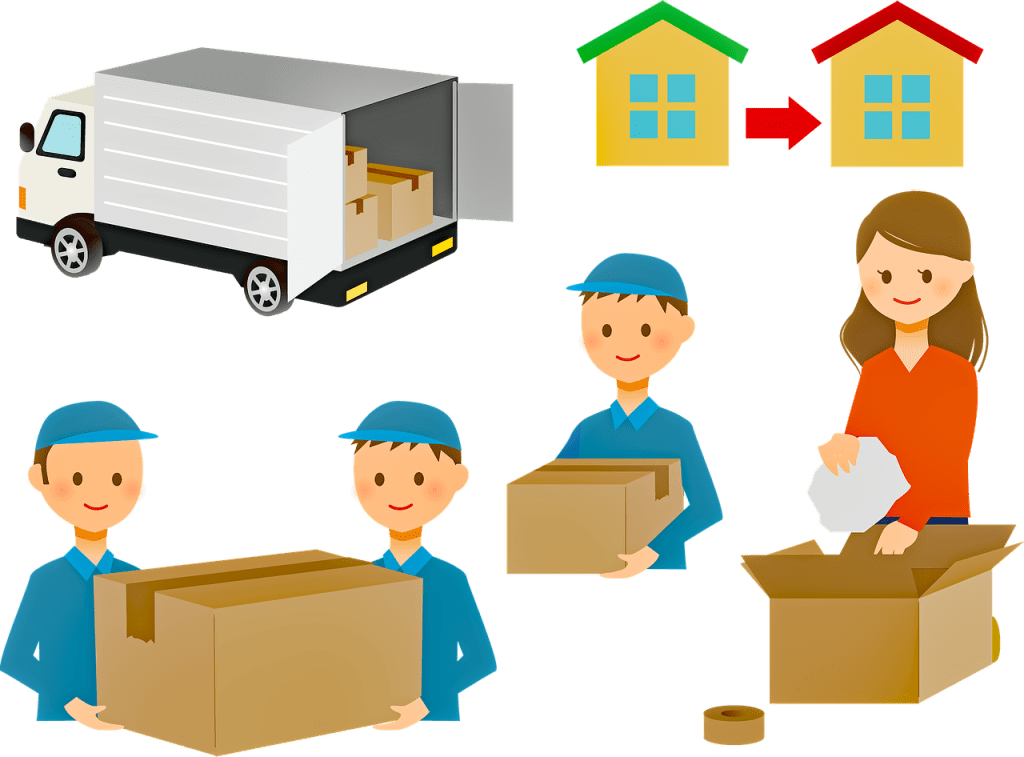 Which Mistakes to Avoid While Moving to a New Home? Which Mistakes to Avoid While Moving to a New Home?