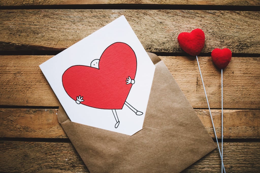 7 Valentine’s Day Gift Ideas for the Utterly Clueless
7 Valentine’s Day Gift Ideas for the Utterly Clueless
