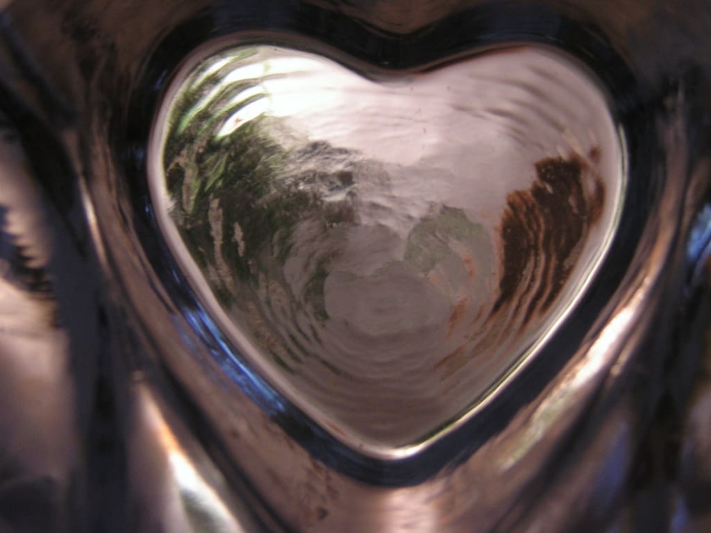 Heartbreak Heartbreak