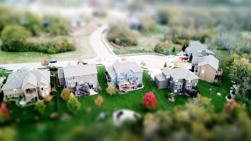 8 Things You Should Do Before Buying a House 8 Things You Should Do Before Buying a House