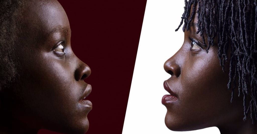 A Filmmaker's Guide to Jordan Peele's 'Us' (2019) - Part 3 A Filmmaker's Guide to Jordan Peele's 'Us' (2019) - Part 3