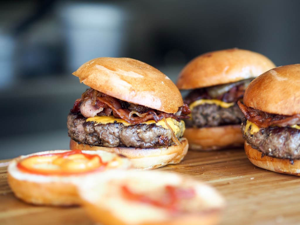 Is Eating Meat Becoming Obsolete? Is Eating Meat Becoming Obsolete?