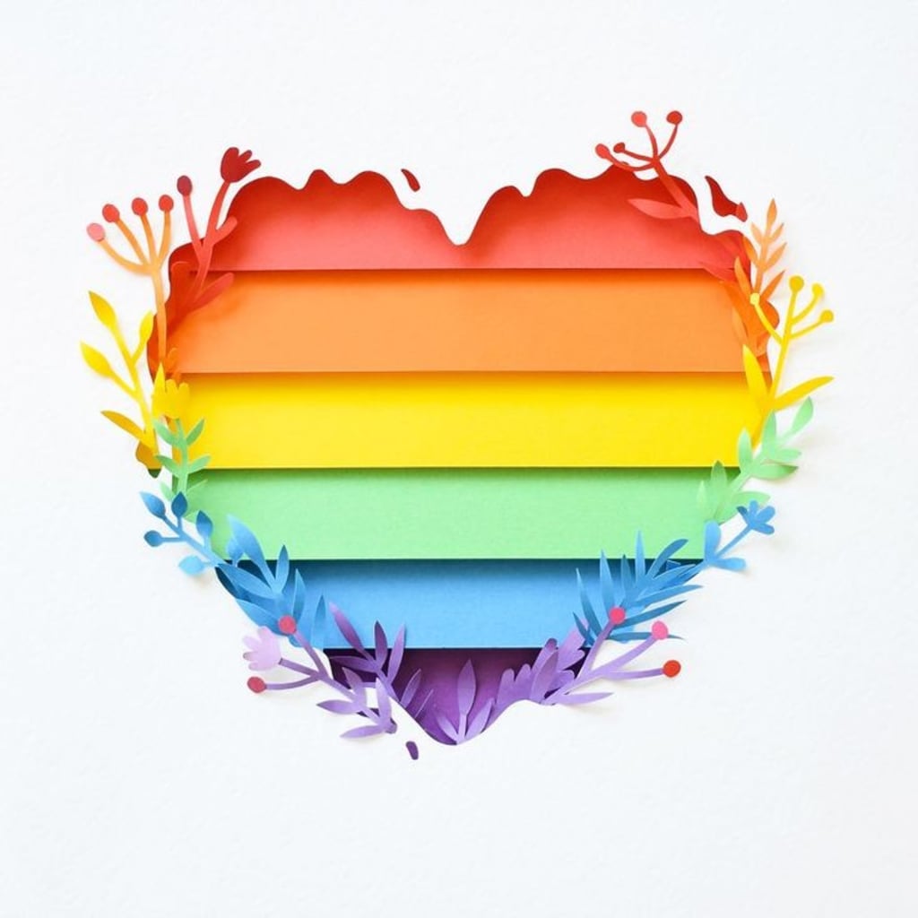 Myths About LGBT People Myths About LGBT People