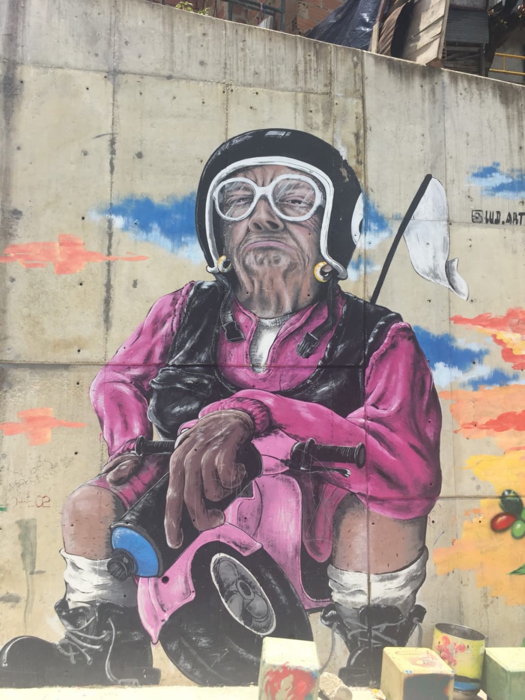 What Netflix Won't Tell You About Medellín, Colombia What Netflix Won't Tell You About Medellín, Colombia