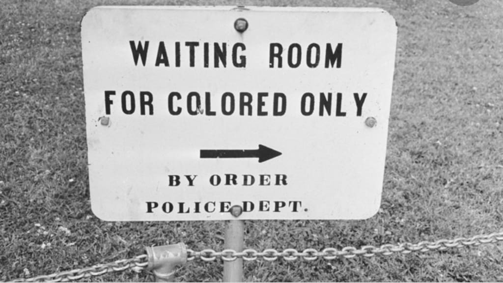 No Room for Racism No Room for Racism