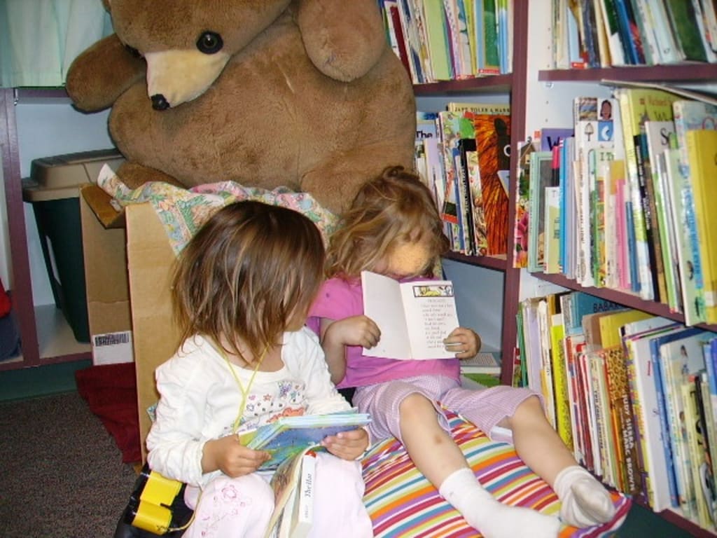 Listening to Mother's Heartbeat: A First Step Toward Reading Listening to Mother's Heartbeat: A First Step Toward Reading