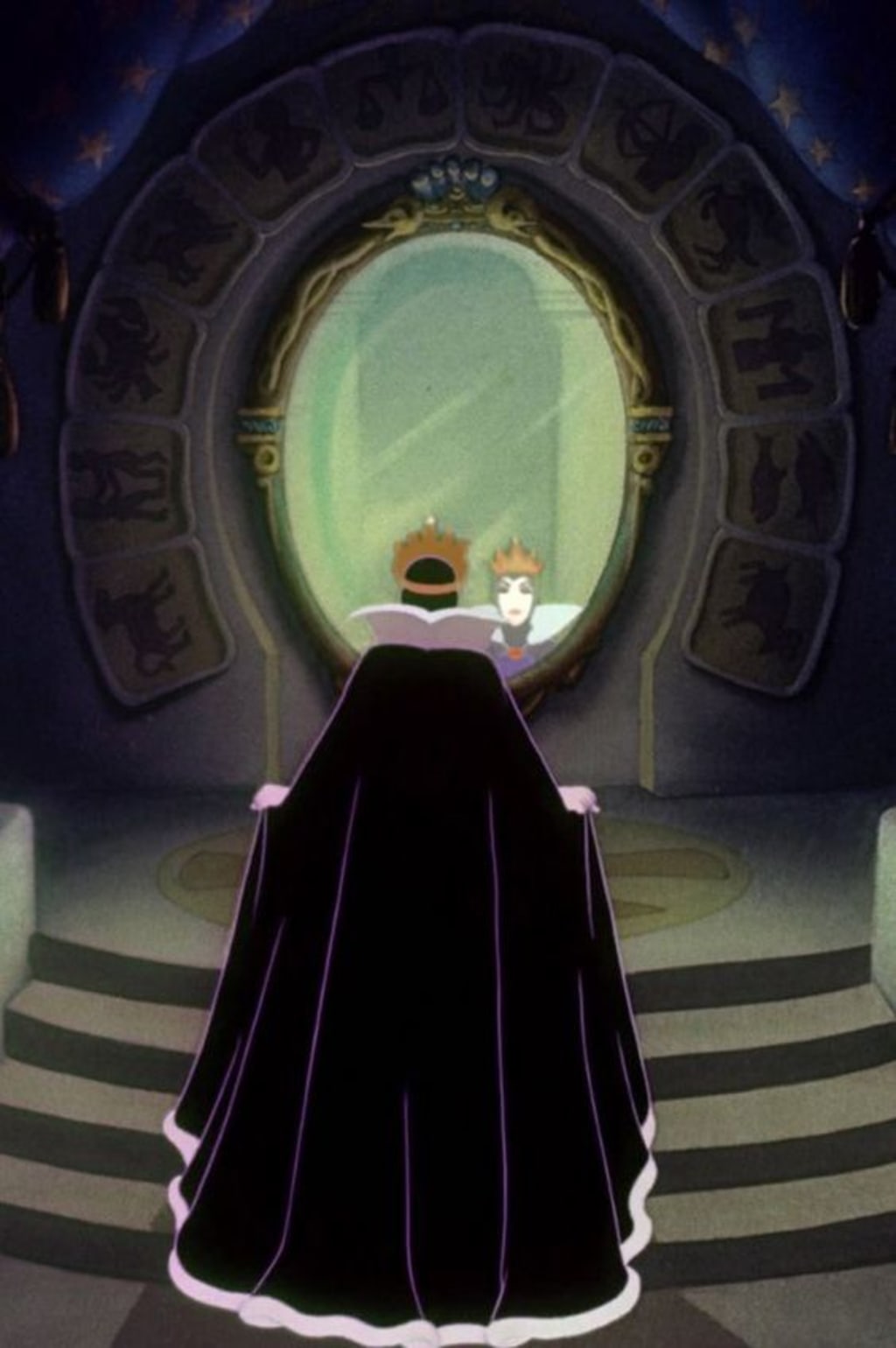 Wicked, Evil, Villainous: Life Lessons from Disney Villains Wicked, Evil, Villainous: Life Lessons from Disney Villains