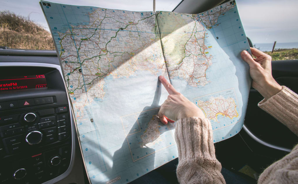 6 Road Trip Hacks That Will Make Your Trip to the US More Awesome 6 Road Trip Hacks That Will Make Your Trip to the US More Awesome