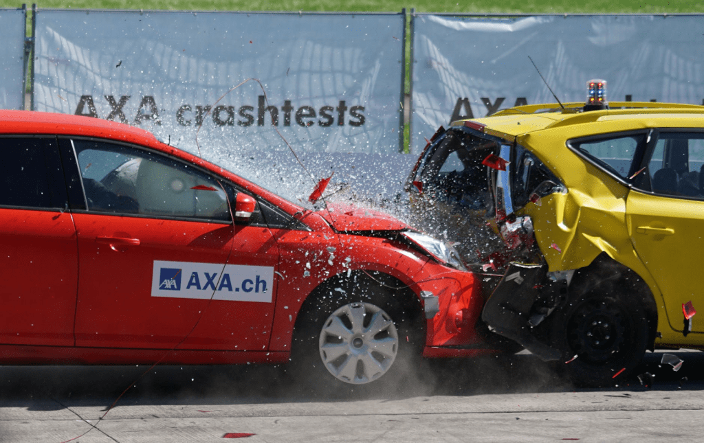 7 Things to Do After an Automobile Accident 7 Things to Do After an Automobile Accident