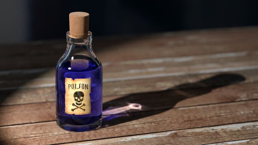 How to Handle a Toxic Parent How to Handle a Toxic Parent