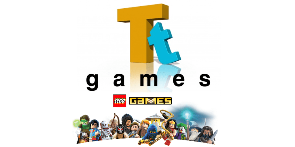5 LEGO Games That TT Games Should Make 5 LEGO Games That TT Games Should Make
