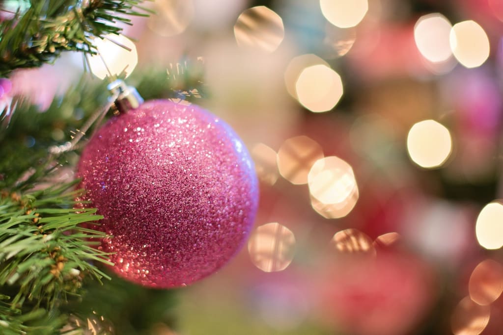 Christmas Is Stressful When You Are the Working Poor Christmas Is Stressful When You Are the Working Poor