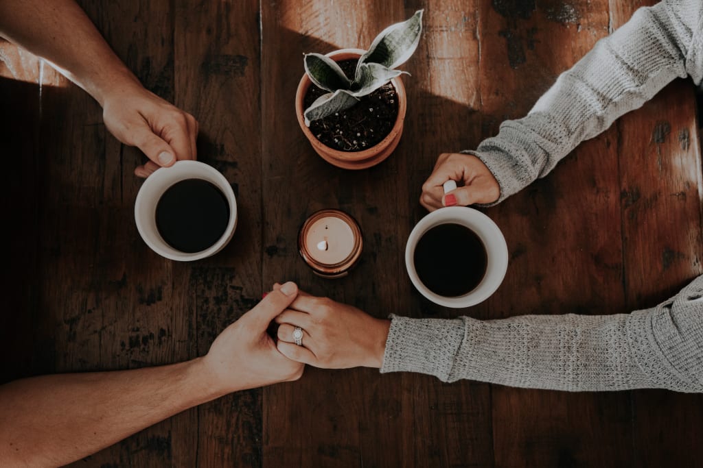 11 Lessons I Learned in My 11 Year Marriage 11 Lessons I Learned in My 11 Year Marriage
