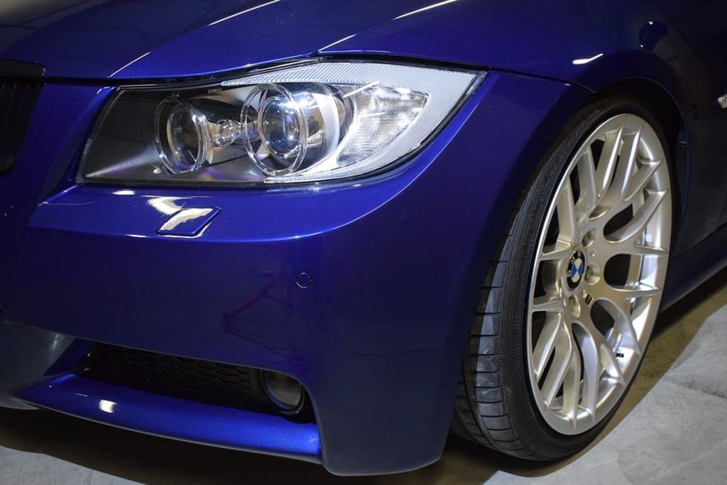 How to Go about Detailing Your Car Like a Pro
How to Go about Detailing Your Car Like a Pro