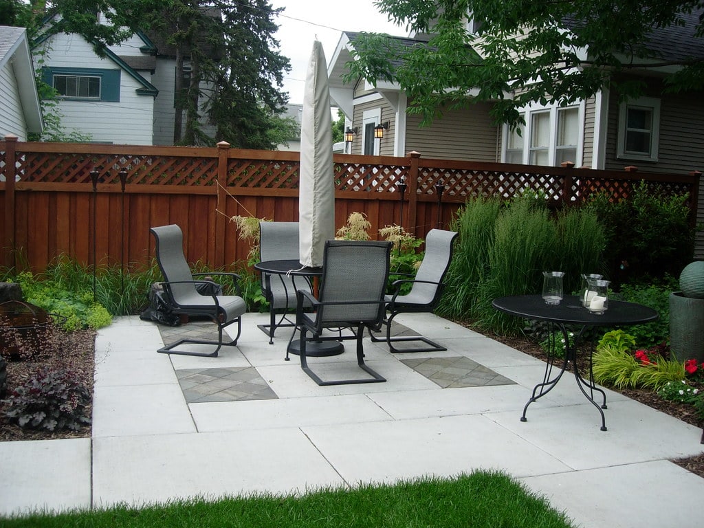 Top 4 Affordable Outdoor Renovation Tips and Tactics Top 4 Affordable Outdoor Renovation Tips and Tactics
