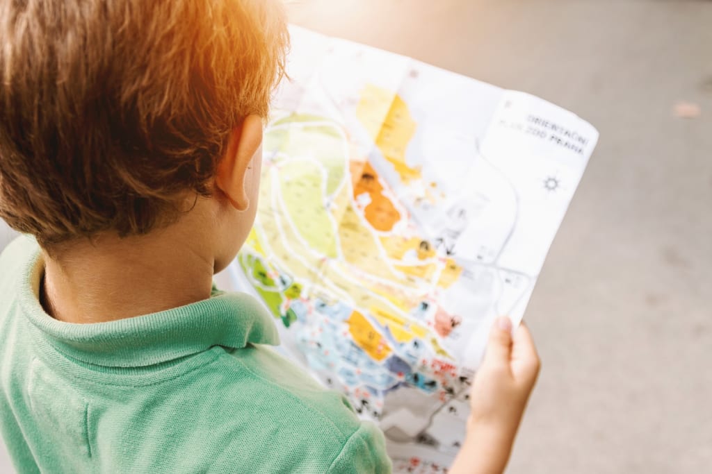 How to Make a Treasure Hunt for Kids: The Ultimate Guide How to Make a Treasure Hunt for Kids: The Ultimate Guide