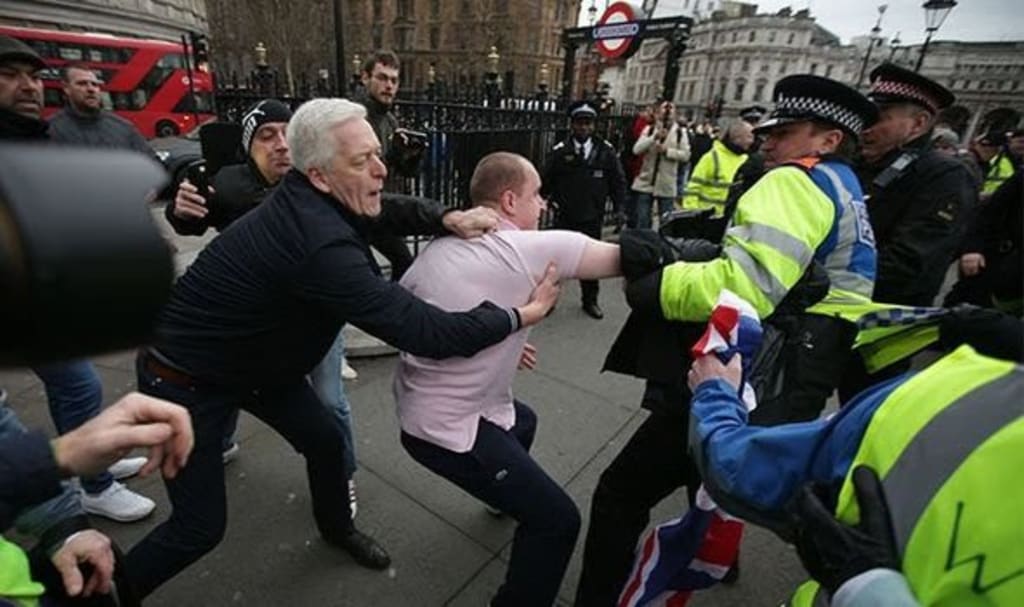 Brexit - What’s the Fuss About? Brexit - What’s the Fuss About?