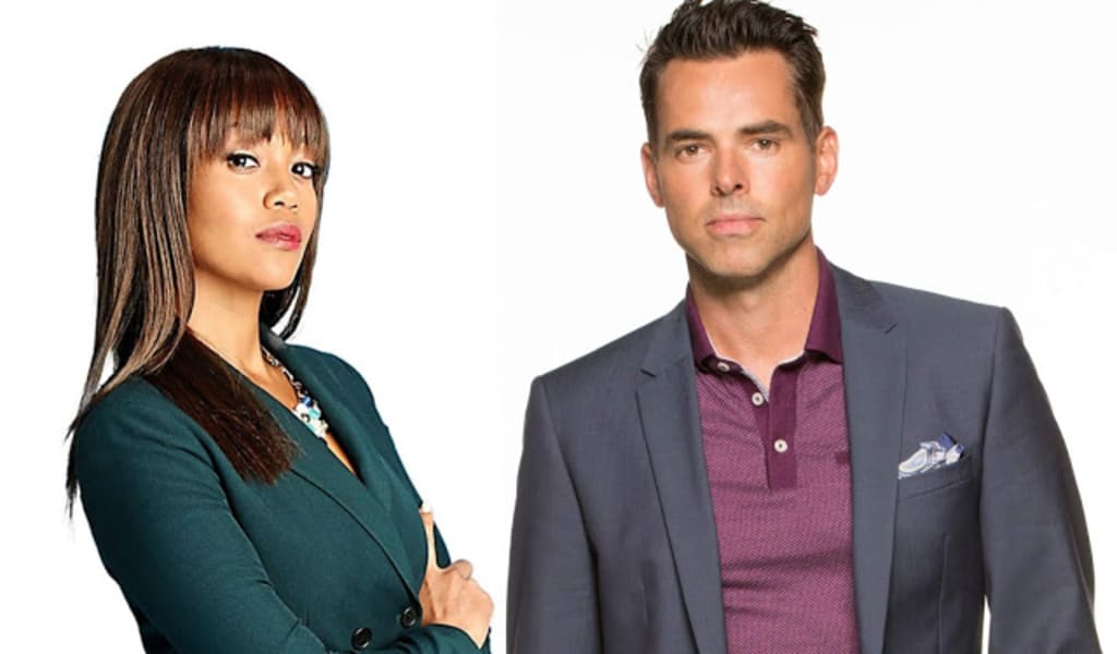 Billy May Cheat on Victoria with Amanda Billy May Cheat on Victoria with Amanda