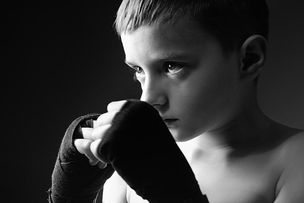 Motivating Your Child to Play Sports Motivating Your Child to Play Sports