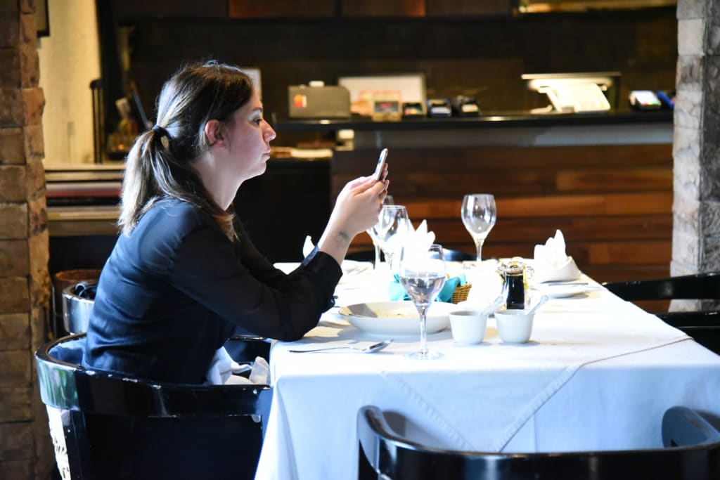 A Rant About Dating in 2019 A Rant About Dating in 2019