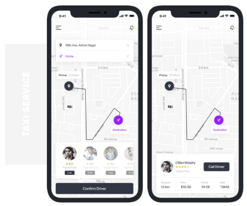 Top 10 Mobile App Design Trends in 2019 Top 10 Mobile App Design Trends in 2019