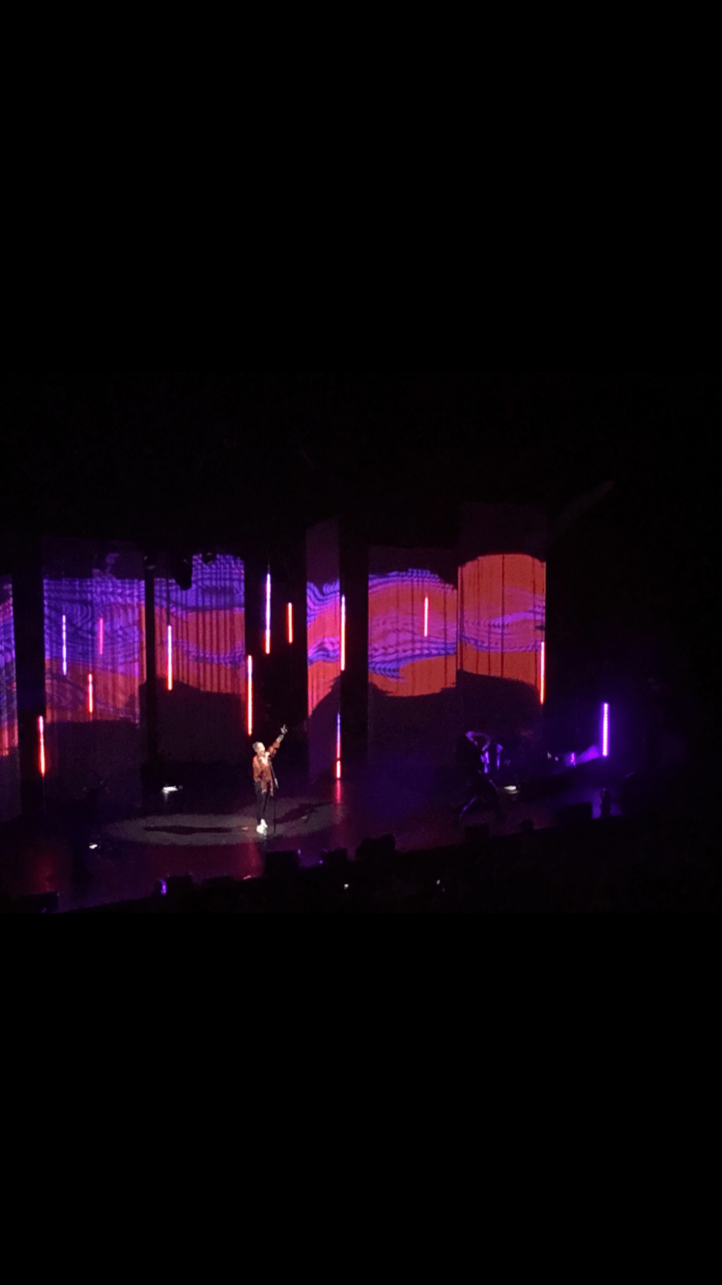 Blog: Dido 'Still on My Mind' Tour 2019 Blog: Dido 'Still on My Mind' Tour 2019