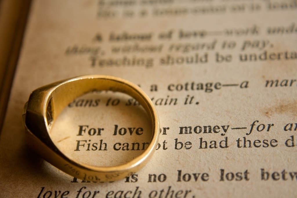 5 Reasons to Enter Marriage Debt-Free 5 Reasons to Enter Marriage Debt-Free
