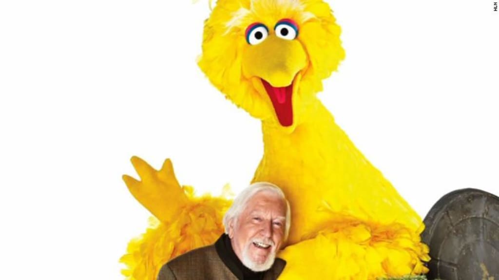 Remembering Some of Big Bird's Best Moments Remembering Some of Big Bird's Best Moments