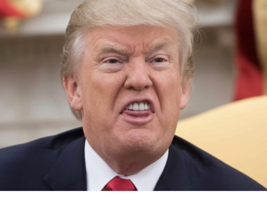 Republicans Need to Come Clean About Trump Republicans Need to Come Clean About Trump
