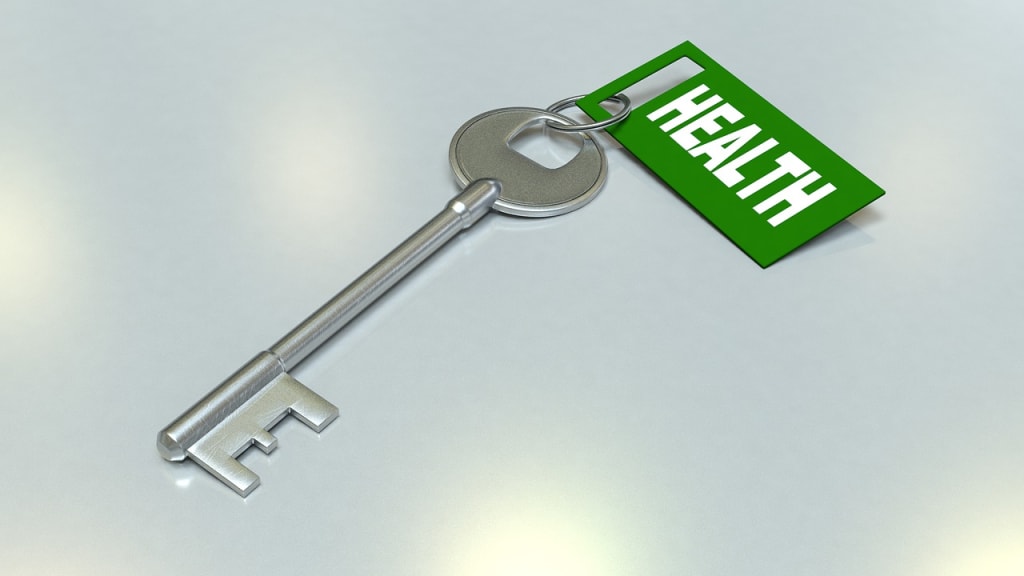 Demographic Cost and Impetus on Health Care Industry Demographic Cost and Impetus on Health Care Industry