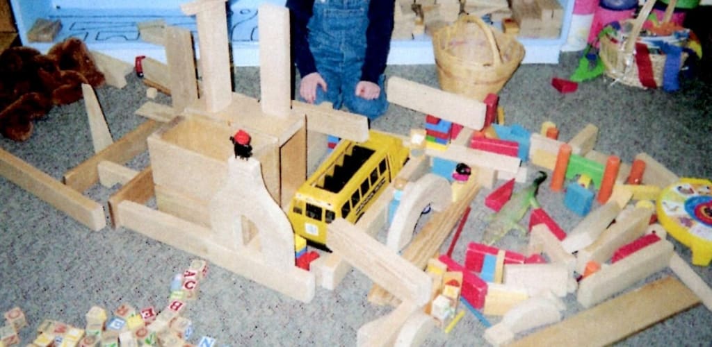 Community Playthings: A Great Company Community Playthings: A Great Company