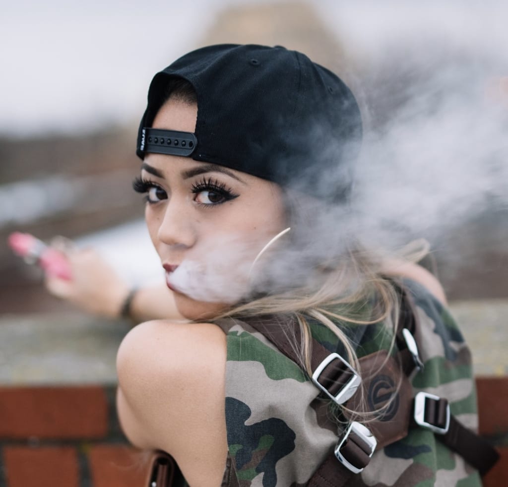 Why Vaping Bans Are a Terrible Idea Why Vaping Bans Are a Terrible Idea