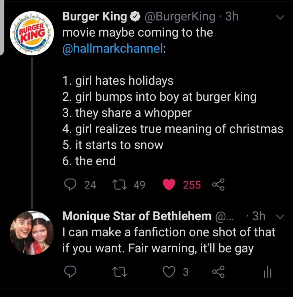 Burger King Christmas Hours Near Me Burger Poster
