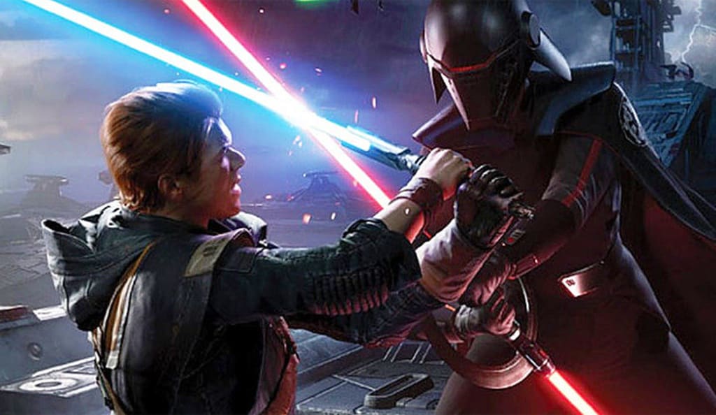 Order 66 Survivors Who Are Not in 'Jedi: Fallen Order' Order 66 Survivors Who Are Not in 'Jedi: Fallen Order'