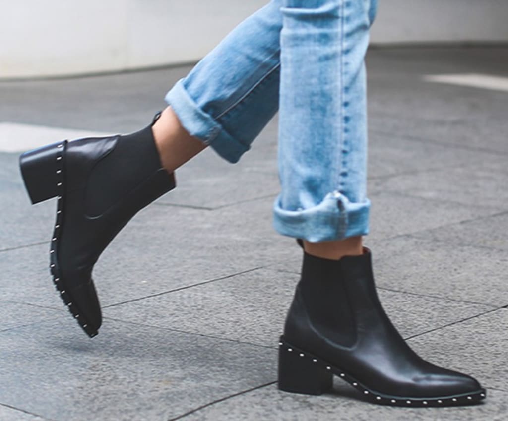 Fashion Trends of Winter 2019-2020 Fashion Trends of Winter 2019-2020