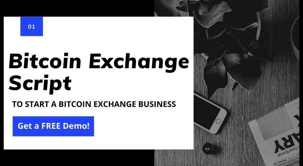 starting a bitcoin business