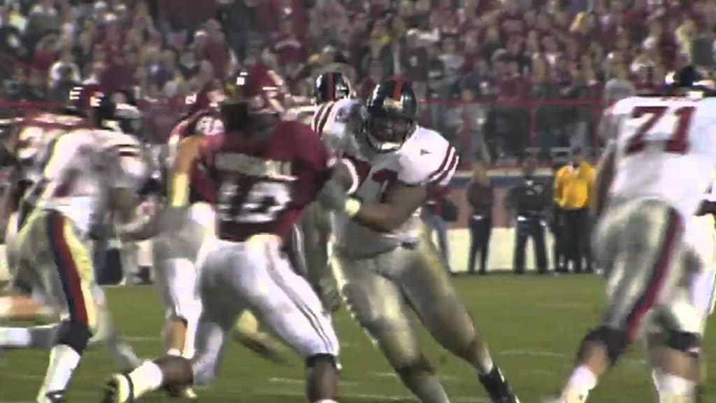 'NCAA Football 14': OU, Stillwater, and Georgia Tech to the SEC Dynasty Mode Build Season 1, Part 13—Week 10: Ole Miss @ #1 Oklahoma 'NCAA Football 14': OU, Stillwater, and Georgia Tech to the SEC Dynasty Mode Build Season 1, Part 13—Week 10: Ole Miss @ #1 Oklahoma