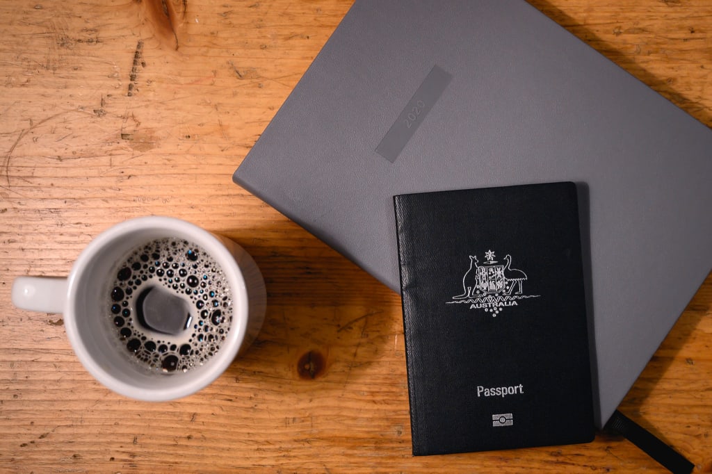 Travel Bug? Like? A Sickness? Travel Bug? Like? A Sickness?