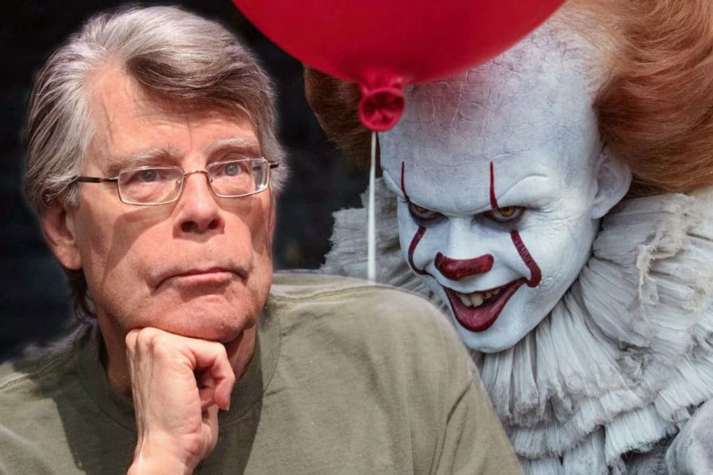 3 Stephen King Adaptations You Never Knew Will Be Coming Soon 3 Stephen King Adaptations You Never Knew Will Be Coming Soon