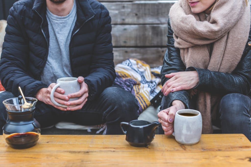 Do You Live in One of The Best Cities for Coffee?
Do You Live in One of The Best Cities for Coffee?