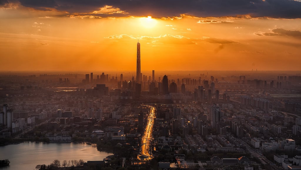 3 Most Underrated Cities to Visit in 2020 3 Most Underrated Cities to Visit in 2020