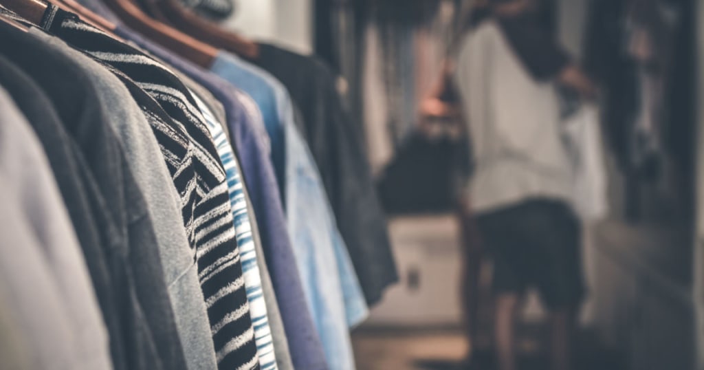 Wardrobe Essentials for 2020 Wardrobe Essentials for 2020
