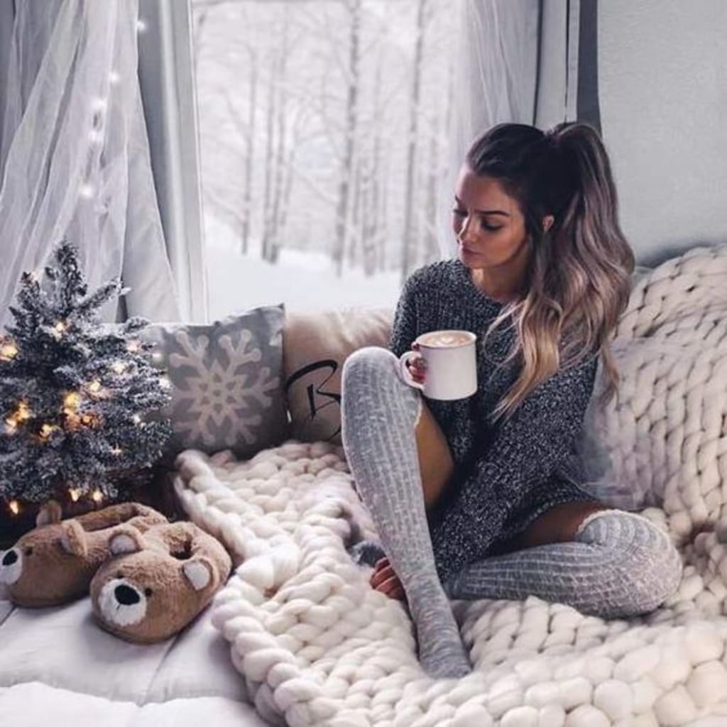 How to Reduce Stress Around The Holidays How to Reduce Stress Around The Holidays