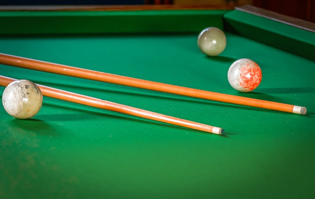 Here are 7 Best Cues Accessories For Your Game Room Here are 7 Best Cues Accessories For Your Game Room