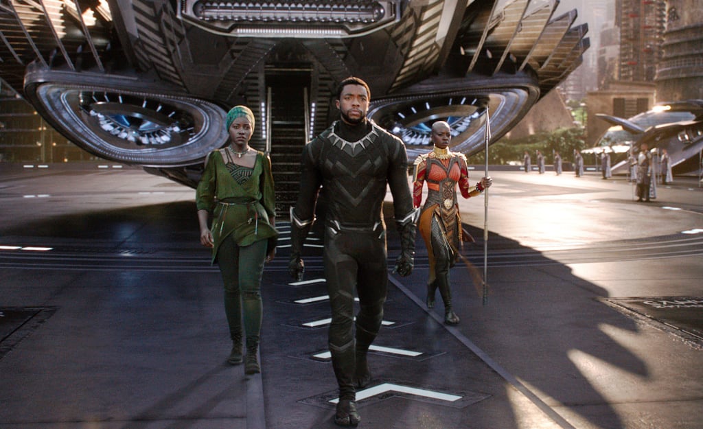 Wakanda Forever? USDA Removes Fictional Marvel Country From Trade Partners List Wakanda Forever? USDA Removes Fictional Marvel Country From Trade Partners List