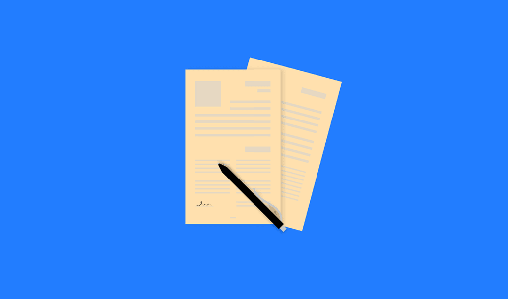 Why Your Apartment Application Was Denied