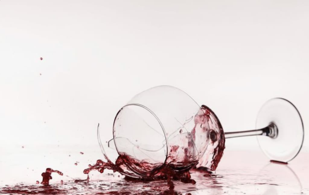 Wine: Cause and Effect Wine: Cause and Effect