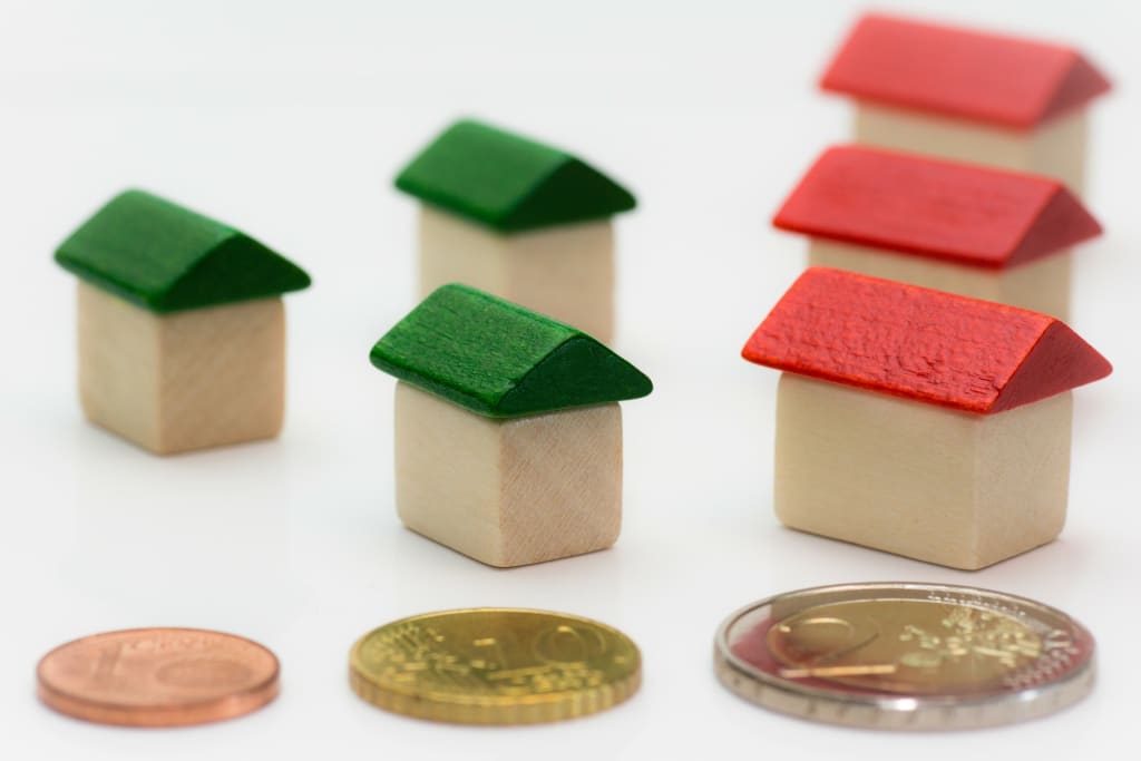 How To Set Your Household Budget How To Set Your Household Budget