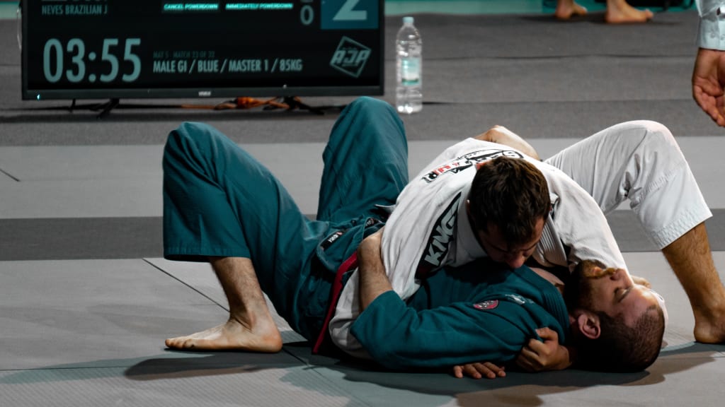 Black Belt Or Die Trying Black Belt Or Die Trying