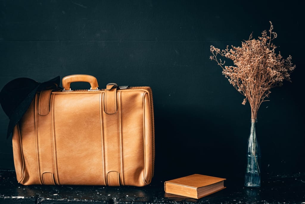 What to Take With You on a Trip: Your Intimate Bag
What to Take With You on a Trip: Your Intimate Bag